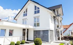 FeWo Haus am Bodensee
